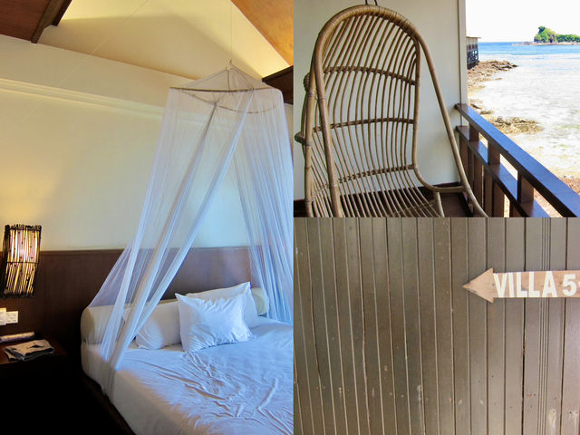 Escape to Paradise: A Beachfront Retreat at Gem Island Resort & Spa