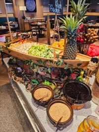 Ramadan Buffet at Crowne Plaza Penang – A Feast to Remember