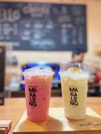 MA KA LONG CAFE - มากาลอง คาเฟ่ จ.พังงา 