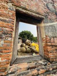 วัดพุทไธสวรรย์ สายมูต้องมาเสริมโชคลาภและพลังศรัทธา