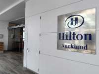 Hilton Auckland~酒店與郵輪零距離