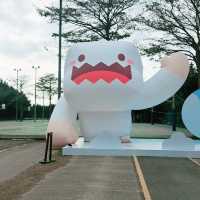 桃園燈會A19展區