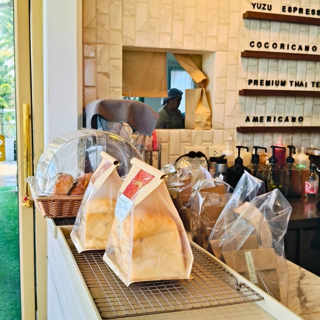 🥧 Celebread Bakery & Tea room
