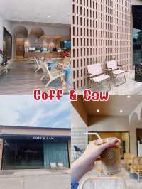 มัดรวมคาเฟ่นนทบุรี แหล่งนั่งทำงานนอกสถานที่