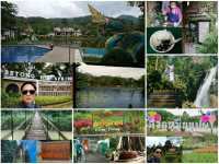 เที่ยวเมืองเบตง..รอบนอก