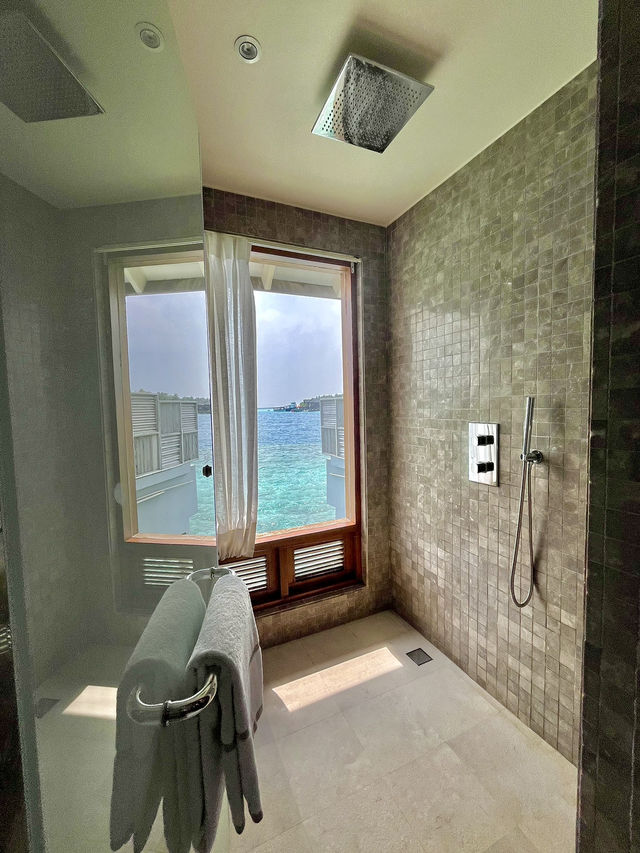 A Dreamy Escape in the Maldives!