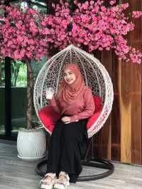 ธารคีรี - สวนกำนัน คาเฟ่ กระบี่