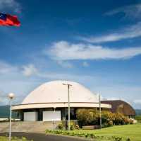 Samoa Parliament