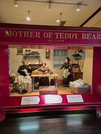 Teddy Bear Kingdom 🐻🧸