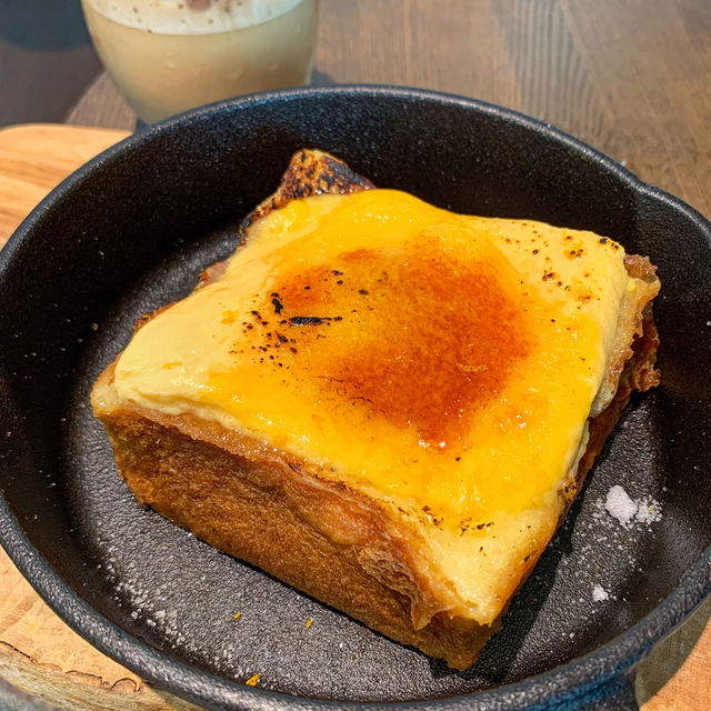 Delicious Treats at Bread, Espresso & Machiawase in MIYASHITA PARK