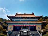 Anle Temple: A Ming Dynasty Buddhist Sanctuary