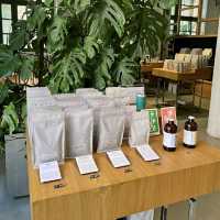 great cafe
