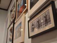 Classic Vibes at Hamanoya Parlour Hibiya 🍽️☕