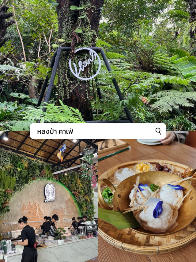 มัดรวมคาเฟ่ อุดรธานี