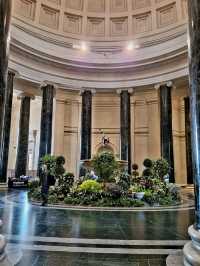 NATIONAL GALLERY OF ART.