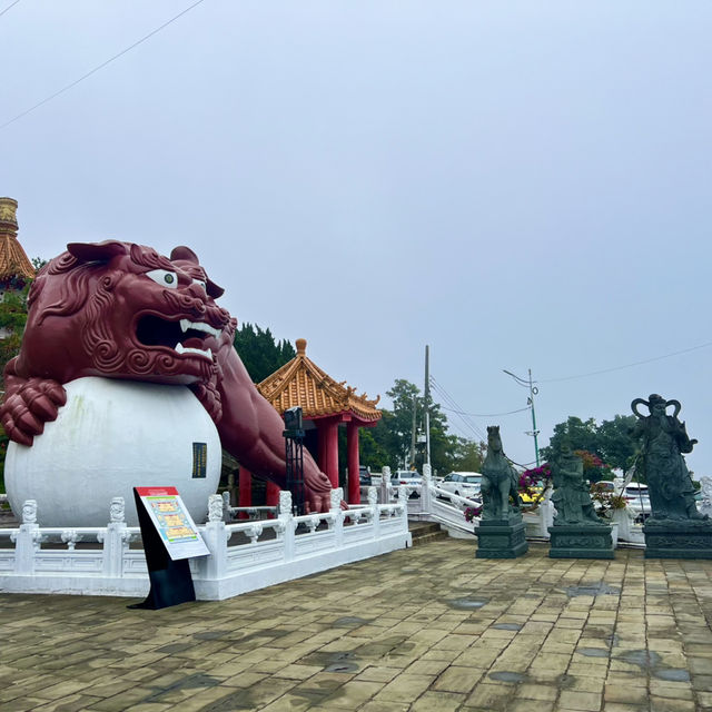 แจกแพลนเที่ยวไต้หวันใน 1 วัน