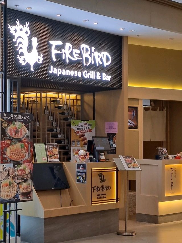 多元選擇的日式料理