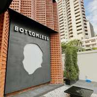 Sip and Savor at Bottomles S33