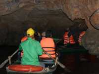 Paddle Through Paradise: Kayaking in Trang An, Ninh Binh