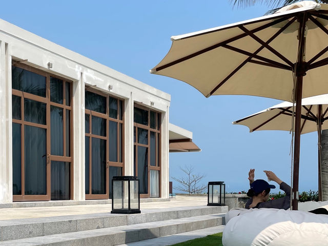 越南峴港Hyatt regency resort
