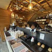 鎌倉市おしゃれカフェ🤍 【KANNON COFFEE kamakura】