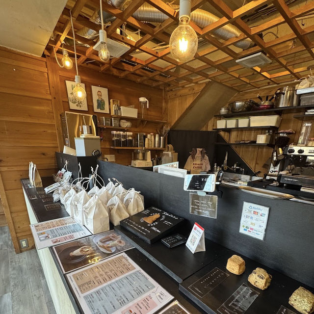鎌倉市おしゃれカフェ🤍 【KANNON COFFEE kamakura】