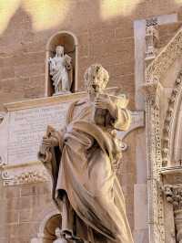 Norman Palace of Palermo: A Testament to Sicily’s Multicultural Past
