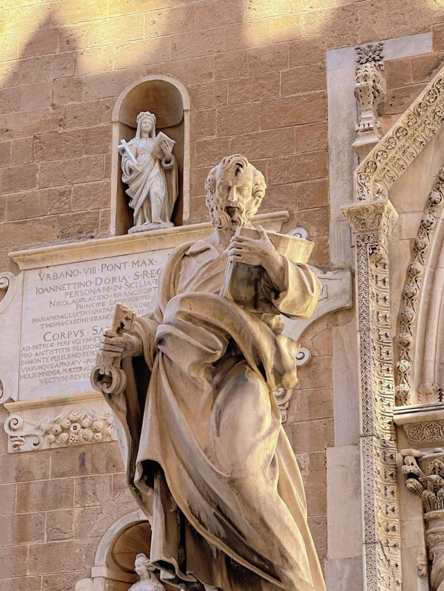 Norman Palace of Palermo: A Testament to Sicily’s Multicultural Past