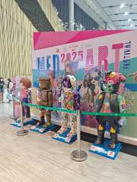 Med Art Festival 