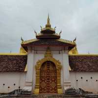 Awe-Inspiring Discoveries: Hidden Gems of Thatluang Park