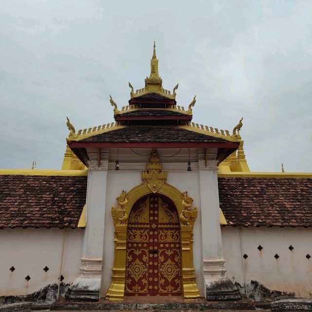 Awe-Inspiring Discoveries: Hidden Gems of Thatluang Park