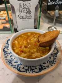 サンセバスチャンおすすめバル　Casa Urola