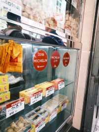 去澳門買啲咩手信好？