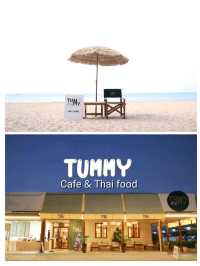 คาเฟ่หาดแหลมเจริญ