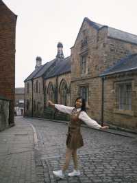 A Magical Day Trip to Durham from Newcastle! 