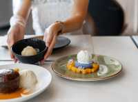Sunday Seaview Brunch at InterContinental Phuket 