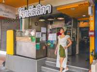 ตะลุยกิน 6 ร้านเด็ดย่านลาดพร้าว 