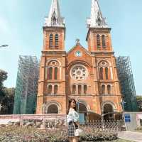 🇻🇳3D2N Ho Chi Minh City Itinerary🥰