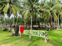 Kampung Agong, Penang: A Rustic Escape with Breathtaking Scenery