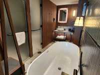 Centara Grand Mirage Beach Resort Pattaya