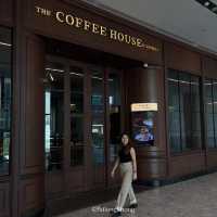 The Coffee House by DoiTing