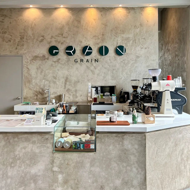 แนะนำคาเฟ่สายชิคที่ต้องไป 📸