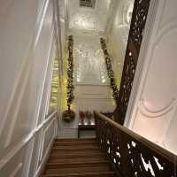 Waldorf Astoria Amsterdam