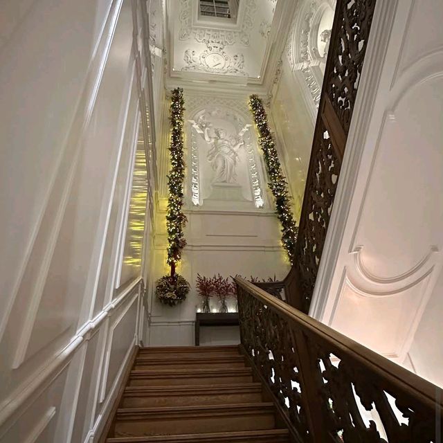 Waldorf Astoria Amsterdam