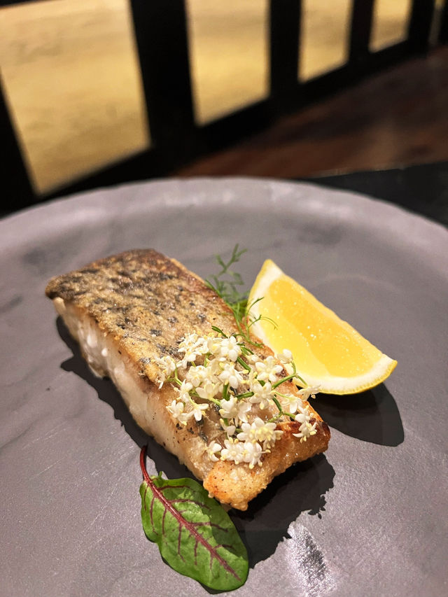 An Unforgettable Beachfront Culinary Escape🥰