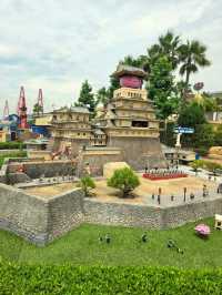 Legoland Japan Resort