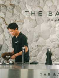 The Baristro AsianStyle เชียงใหม่ สายมัทฉะต้องเลิฟ
