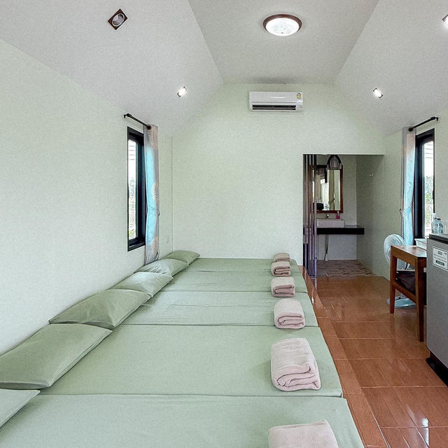 Plearnchan Homestay • Laem Sing, Chanthaburi