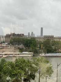 A Luxurious Parisian Escape at Cheval Blanc Paris