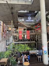 Roots at Thonglor